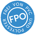 FPO flexible Polyolefine - das Material der veltmann-pools